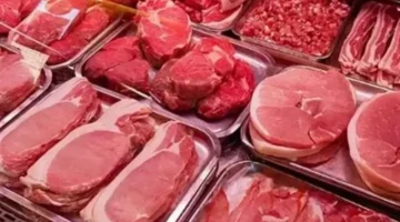 أسعار اللحوم في منافذ الوطنية والزراعة تبدأ من 280 جنيها للكيلو الواحد